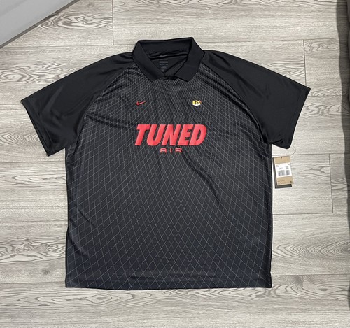 Nike tuned air - nike, maglia