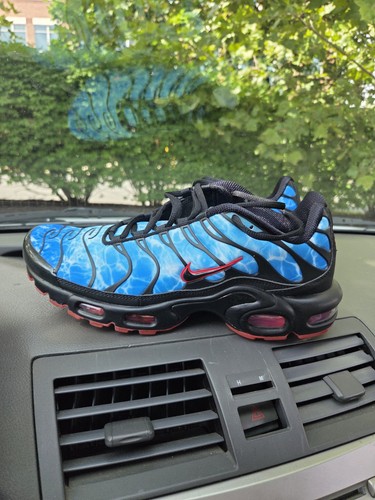 Nike air max plus - max,
