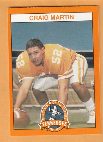 Carta craig martin tennessee - carta,