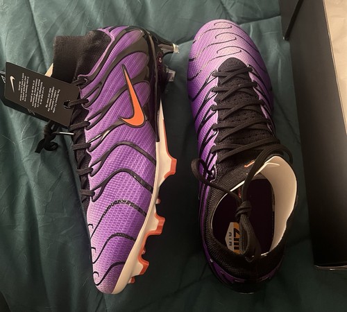 Nike zoom mercurial - mercurial, superfly