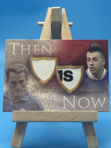 Livio el shaarawy - livio, 2014