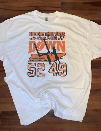 Shirt vols vs alabama - tn,