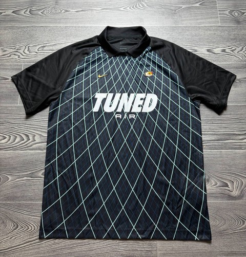Nike tuned air - tuned, maglia