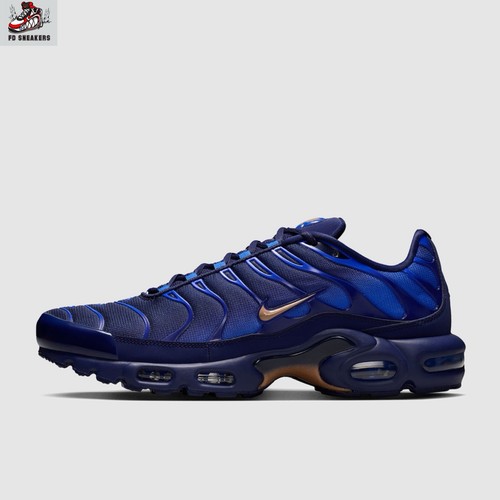 Sneakers nike tn air - -,