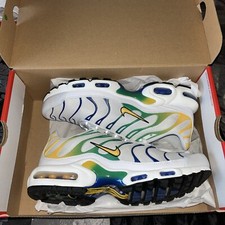 Autentiche Nike Air Max Plus