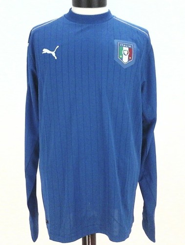 Maglia puma cell italia calcio - cell,