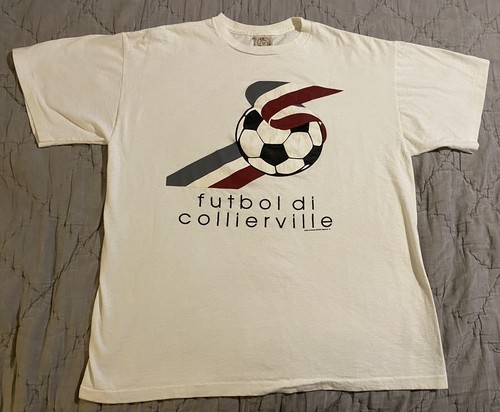 Shirt vintage 1996 futbol di - futbol,