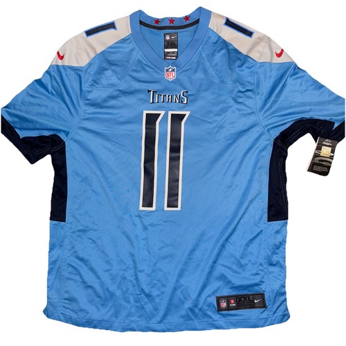 Maglia tennessee titans nike - maglia,