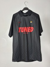 T-shirt maglia calcio Nike TN