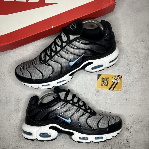 Nike air max - max, plus