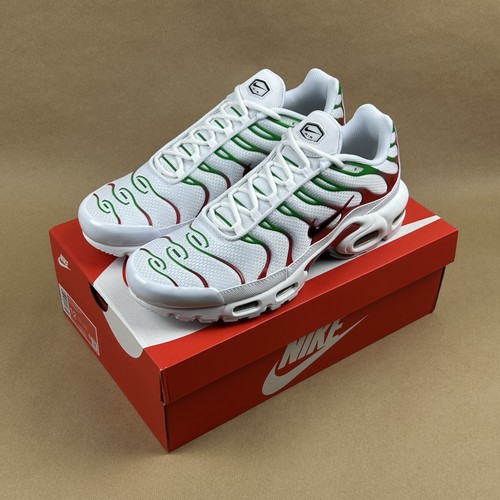 Nike air max - air, tn