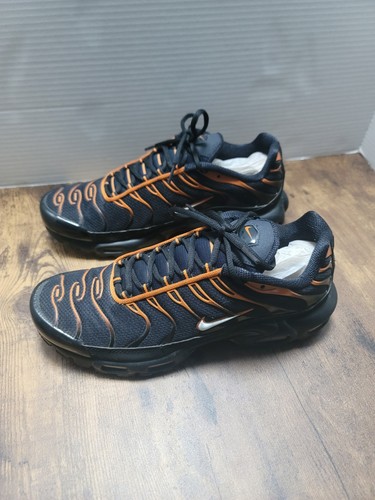 Nike air max - plus, dark