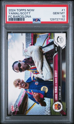Carta classificata 2024 topps - classificata,
