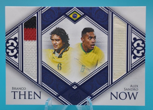 2024 futera unico branco alex - futera,