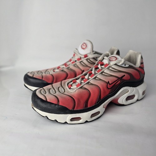 Nike air max plus - plus, tn