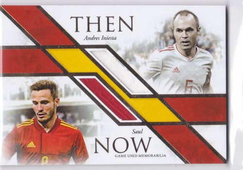 2023 futera unica allora - futera, ora