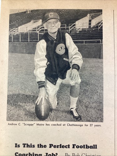 Stampa calcio chattanooga - stampa,