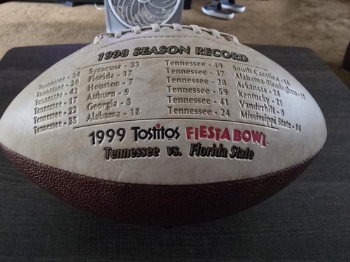 Vols 1998 campioni - tn,