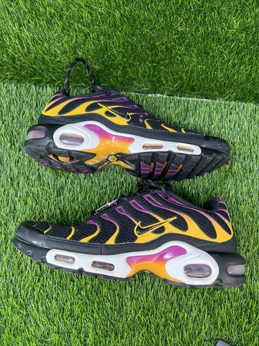 Nike air max plus tuned - nike,