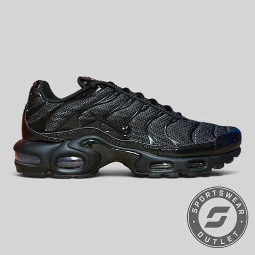 Nike air max plus - nike, tn
