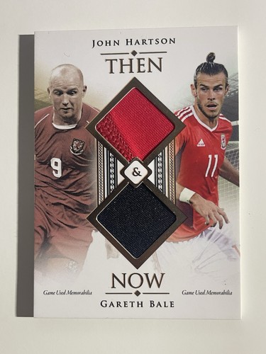 2018 futera gareth bale john - 2018,