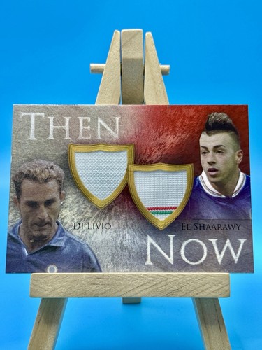 Livio el shaarawy 2014 - shaarawy,