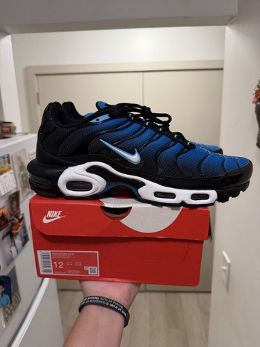 Nike air max - air, tuned