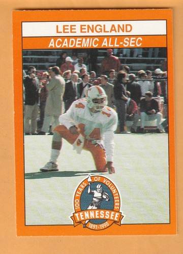 Carta lee england tennessee - lee,
