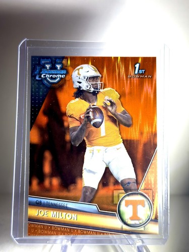2023 bowman chrome 1st - bowman,