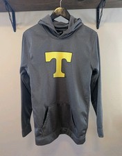 Tennessee Felpa con Cappuccio