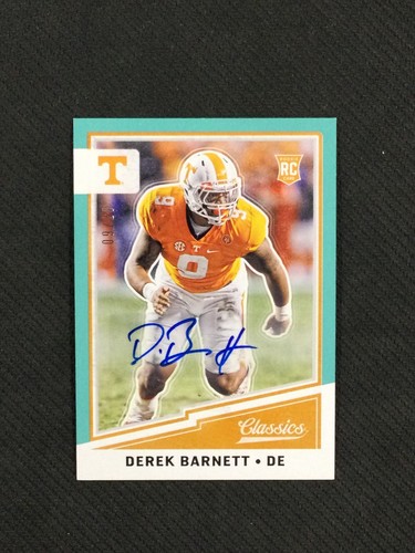 2017 panini classics - 2017,