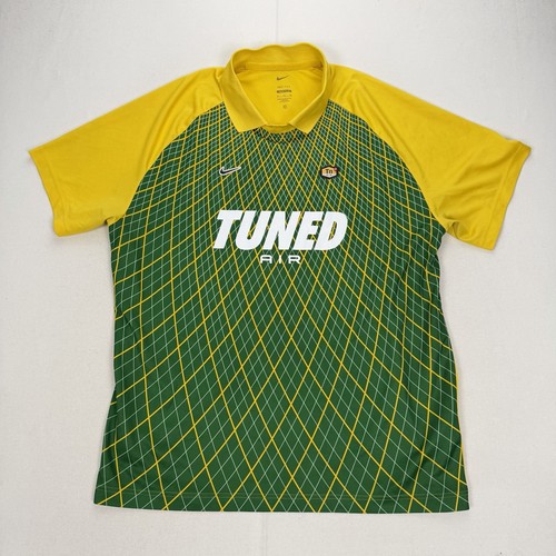 Maglia calcio nike tuned - maglia, tn