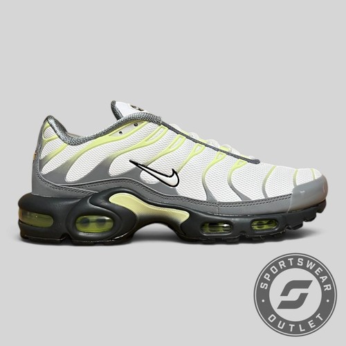 Nike air max plus - air,