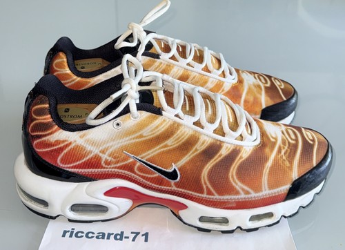 Nike air max plus - air, og