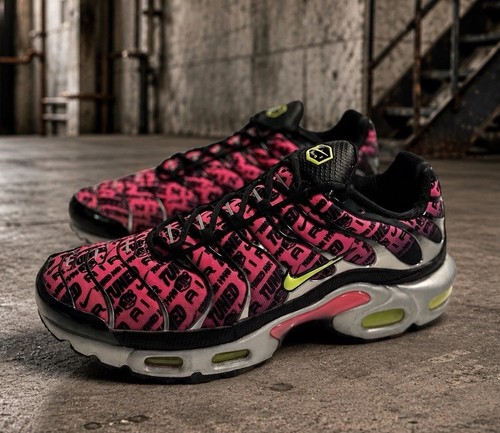 Nike air max plus mercurial - nike,