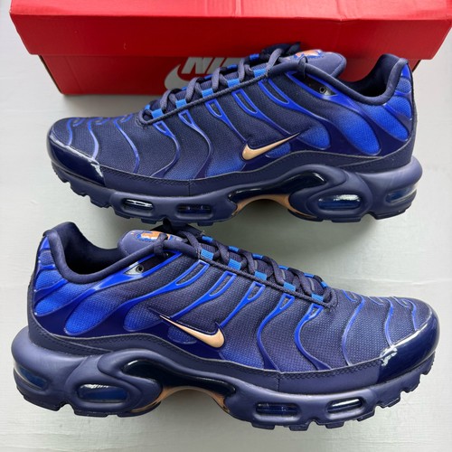 Nike air max plus - air, uk