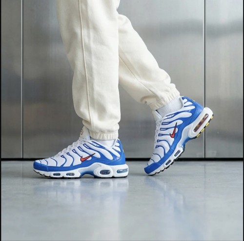Nike air max plus - tn, knicks