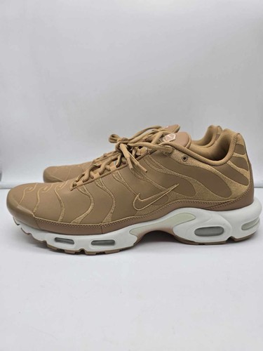 Nike air max plus tuned - nike, tn