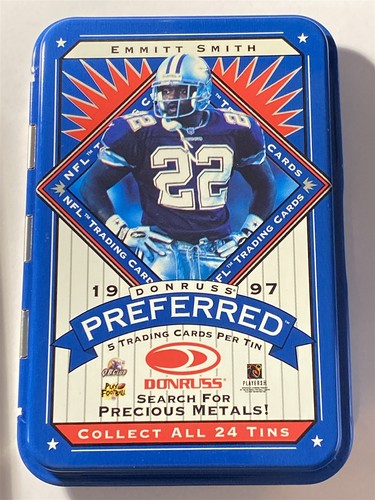 Emmitt smith cowboys - smith, 1997