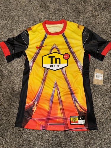 Maglia calcio nike stadium - maglia,