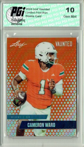 Cameron cam ward 2024 - cam,
